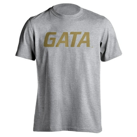 Eagle Denim Shirt - Georgia Southern Eagles GSU GATA Football Slogan Short Sleeve T-Shirt