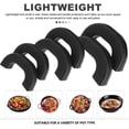 thumbnail image 5 of 2pcs French Fry/Vegetable Cutter with Cutting Grids - (10.1*8.2*14CM), 5 of 5