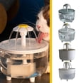 thumbnail image 4 of Distributeur d'Eau Automatique pour Animaux de Compagnie. N6S3, 4 of 8