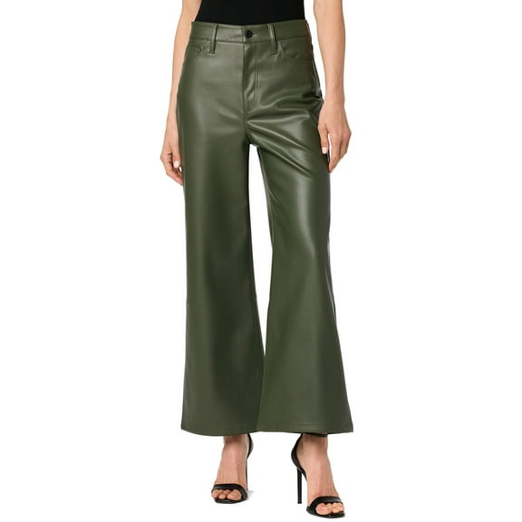 JOE'S Jeans womens Hunter Wide Ankle Jean, 23