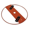 thumbnail image 3 of Cabezal de cortacésped con tapa, corte, repuesto para desbrozadora, cortacésped y 2 cuchillas, 3 of 9