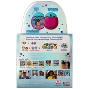 Tamagotchi Pix Party Confetti Electronic Pet