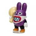 thumbnail image 2 of Nintendo 2.5" Limited Articulation Nabbit, 2 of 2