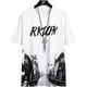 thumbnail image 4 of Conjunto De Playera Mangas Cortas Y Short Deportivo P/hombre, 4 of 8