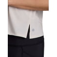 thumbnail image 2 of RBX Active Women's Quick Drying Nylon/Spandex Crewneck Workout Tank Top, 2 of 6