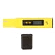 thumbnail image 1 of Bolígrafo De Prueba De Del Agua, Medidor De PH Digital Portátil, Rango 0-14, Portátil Con Funda Protectora Para Acuarios, 1 of 7