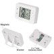 thumbnail image 4 of Wireless mission Thermometer LCD Digital Alarm Refrigerator Freezer Electronic Temperature Sens, 4 of 5
