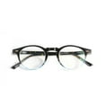 thumbnail image 2 of 3 Pack Round Multi-Focus Progressive Reading Glasses Filter Blue Light Readers, 2 of 3