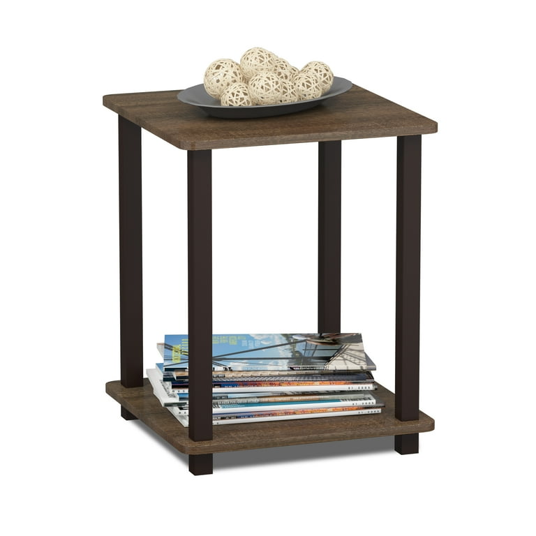 Furinno simplistic end table 12127 deals
