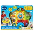 thumbnail image 2 of VTech Magic Star Learning Table - Educational Activity Table with Accessories - Baby and Toddler Toys - Bilingual, 2 of 5