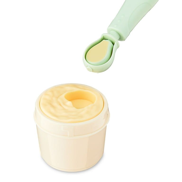 My Sweet Love Baby Doll Feeding Time Play Set with Magic Milk