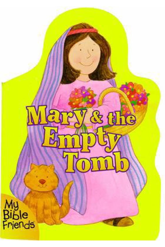 Pre-Owned Mary & the Empty Tomb (Unknown) 0310974550 9780310974550