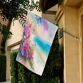 thumbnail image 5 of Home Sweet Home Garden Flag Vertical Double Sided,Welcome Flower Spring Summer Yard Outdoor Decorative 12 x a18 Inch, 5 of 5