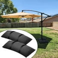 thumbnail image 4 of Outdoor Fillable Sandbags Weatherproof Patio Weight Sandbags Arch Sandbags Fangkenuo, 4 of 9