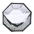 thumbnail image 2 of 55cm/60cm/65cm/80cm/90cm/95cm/120cm/140cm Octagon Honeycomb Grid Lightweight, 2 of 5