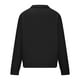 thumbnail image 5 of Sudaderas sin capucha para hombre, moda informal, con cremallera, manga larga, sudaderas deportivas, blusa para hombre, 5 of 6