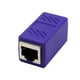 thumbnail image 1 of Conector adaptador / , , morado púrpura Baoblaze De mujer a mujer, 1 of 7