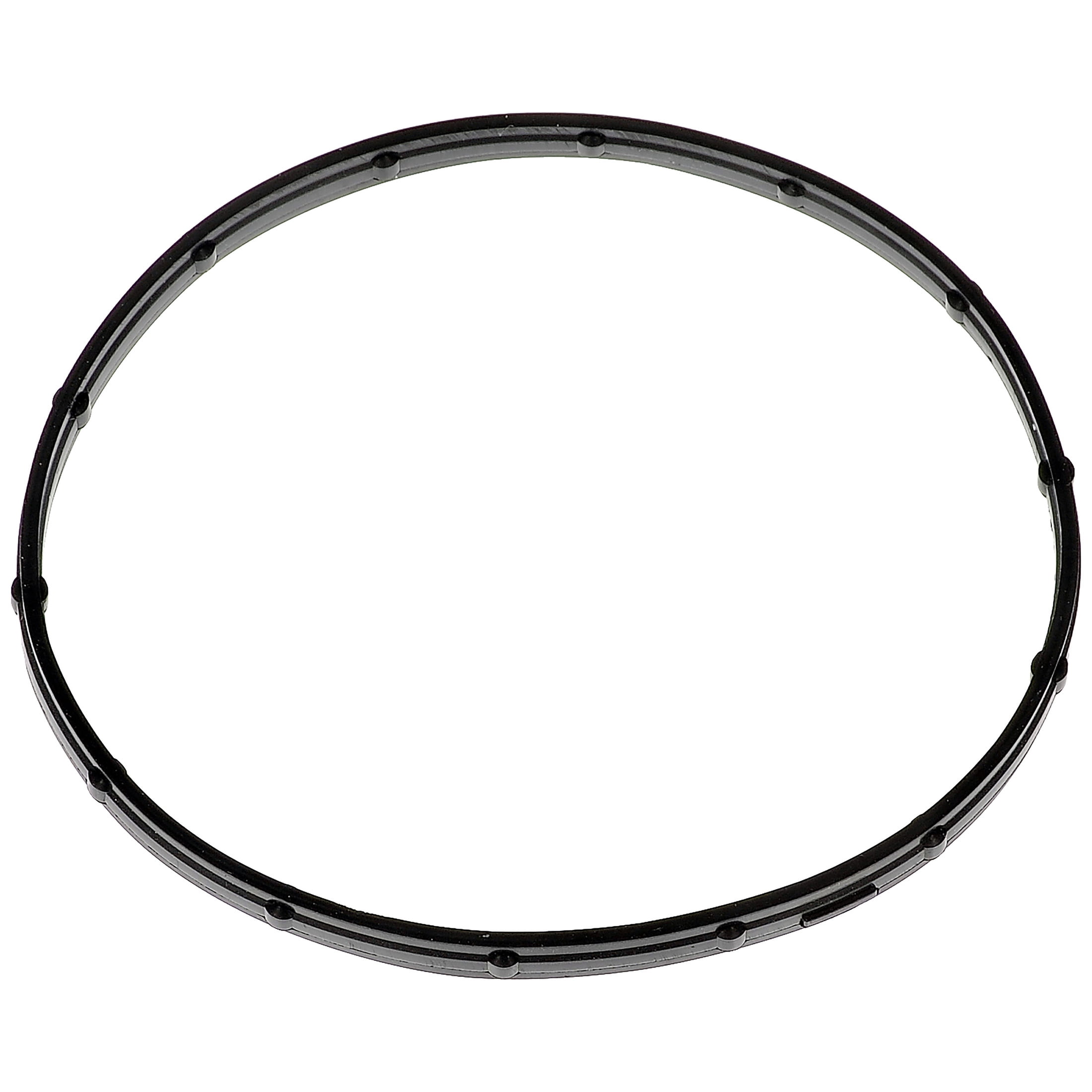 Dorman 977-008 Fuel Injection Throttle Body for Specific Models, Gray and Black