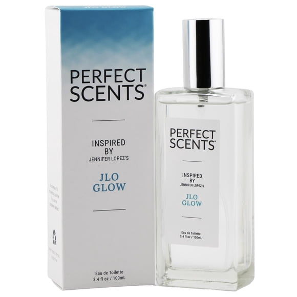 Perfume Perfect Scents Fragrances JLO Glow Eau de toilette, 100 ml