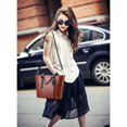 thumbnail image 3 of SURJDE Women's Tote, 3 of 7