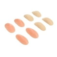 thumbnail image 4 of Shoulder , Reusable Adhesive Shoulder Pads Soft Breathable Sponge  For Outfit For Women, 4 of 8