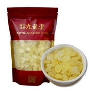 Royal Seafood USA 100% Natural Wild lotus seeds 1lb, Full of Plant Collagen and Fiber, Low Fat, Vegan
