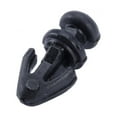 thumbnail image 2 of Junta de puerta, embellecedor de sello de alféizar, Clip de sujeción, burlete para Ford Mondeo (10 uds), 2 of 6