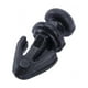 thumbnail image 1 of Junta de puerta, embellecedor de sello de alféizar, Clip de sujeción, burlete para Ford Mondeo (10 uds), 1 of 4
