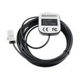 thumbnail image 1 of GPS Antenna GT5-1S Cable, 28dB High Sensitivity for Car Radio Navigation, 1 of 7