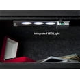 thumbnail image 6 of Viking Security Safe VS-38BLX Extra Wide Laptop Biometric Fingerprint Safe, 6 of 9