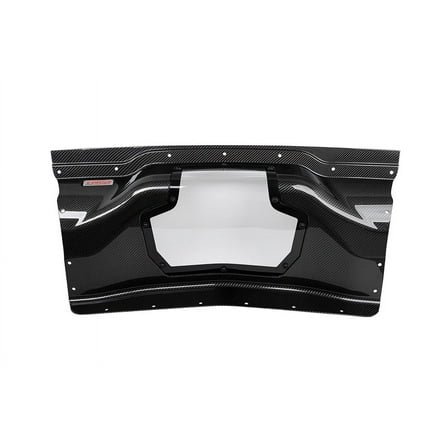 Corsa Performance 20- Corvette 6.2L Trunk Panel 44009