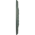 thumbnail image 4 of Ekena Millwork 20"OD x 1 5/8"P Baile Ceiling Medallion (Fits Canopies up to 3 1/4"), Hand-Painted Cloud Burst Crackle, 4 of 7