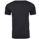thumbnail image 2 of Next Level - Camiseta CVC de cuello redondo para adultos unisex (Carbón), 2 of 2