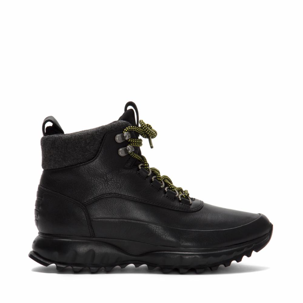 cole haan zerogrand all terrain waterproof hiker boot