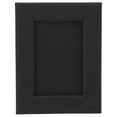thumbnail image 1 of 6 Inch Leather Vintage Picture Frames for Tabletop Display Horizontal Vertical Display, Decorative Frame 8.5x4.7x6.5in, 1 of 7