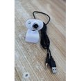 thumbnail image 1 of USB Webcam Clip-on Desktops Computer Camera with Microphone HD Video Call Notebook Computer Camera, 1 of 6