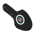 thumbnail image 4 of Garosa Recurve Bow Limb Protection Archery Break Rubber Pad On Shoes Foot Archery Accs, 4 of 8
