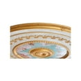 thumbnail image 4 of AFD Sistine Chapel Classical Grand Ceiling Medallion 98.5 Inch Diameter, 4 of 5