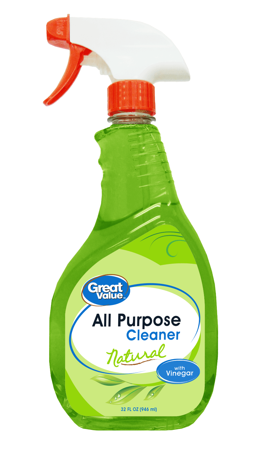 Great Value All Purpose Natural 32oz