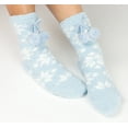 thumbnail image 4 of Women's Animal Fuzzy Socks Set Bear Gift Box Set, 4 of 4