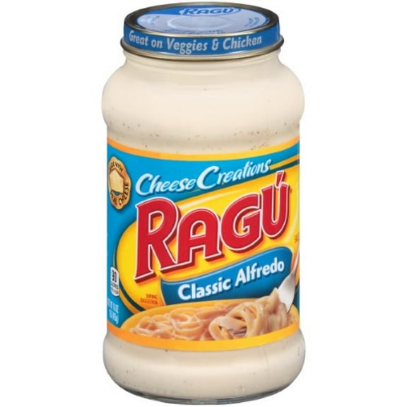 Classic Alfredo Sauce (Pack of 20)