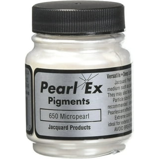 Pearl Ex Powdered Pigment, Hobby Lobby, 449280