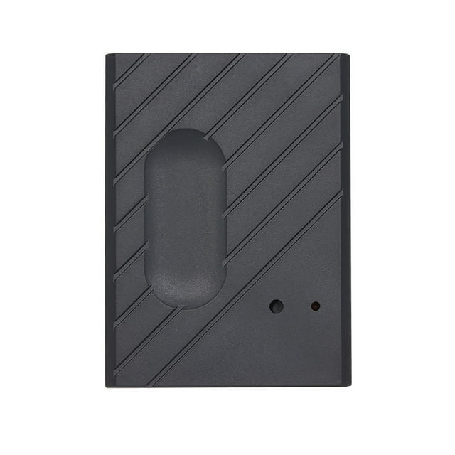 Amdohai Interrupteur Intelligent Wi-Fi Contrôleur de Porte de Garage Compatible Ouvre-Porte de Garage Télécommande pour Téléphone Intelligent Application 'Ewelink' Fonction de Minuterie Compatible avec Commande Vocale à Domicile IFTTT