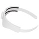 thumbnail image 4 of Correa ajustable para la cabeza que reduce la presión, diadema con cómodo diseño de cojín de espuma, equilibrio de peso para Oculus Quest 2 VR, 4 of 8