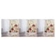 thumbnail image 5 of Inteprter Cortina De Ducha De Hongos Para Baño - Elegante Y Duradera Fácil De Instalar MUSH-1 180*200 420g Type1 NO1, 5 of 6