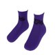 thumbnail image 5 of Calcetines deportivos de invierno DYNWAVEMX para niños transpirables cálidos patinaje esquí nieve snowboard púrpura, 5 of 8