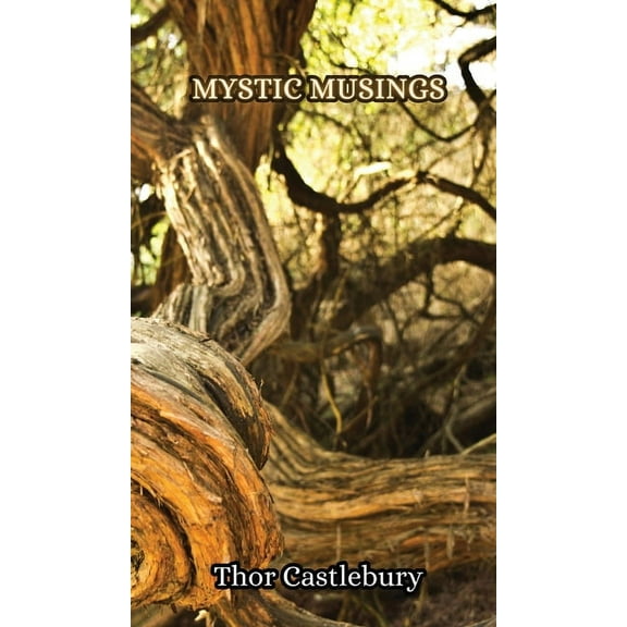 Mystic Musings, (Hardcover)