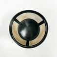 thumbnail image 6 of Mainstays Reusable Mesh Coffee Filter for 8-12 Cup Makers, 6 of 9