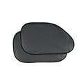 thumbnail image 1 of Car Side Window Sunshade Mesh Black Summer Sunshade Side Su With AHED, 1 of 8