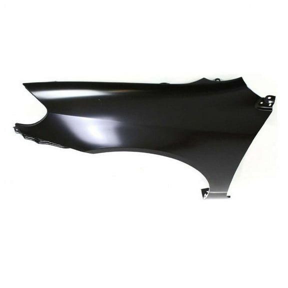 For 03-08 Corolla CE/LE Front Fender Quarter Panel w/o Ground Effect Driver Side